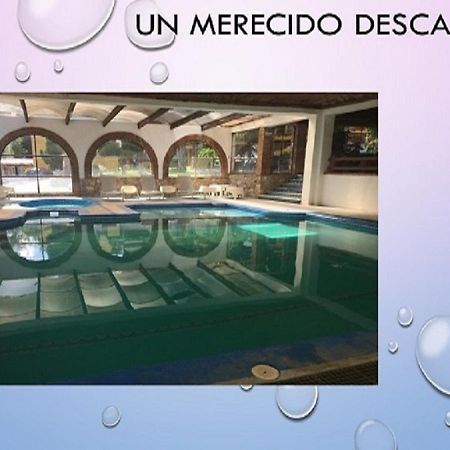 Hotel Villa De La Plata Guanajuato Bagian luar foto