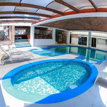 Hotel Villa De La Plata Guanajuato Bagian luar foto