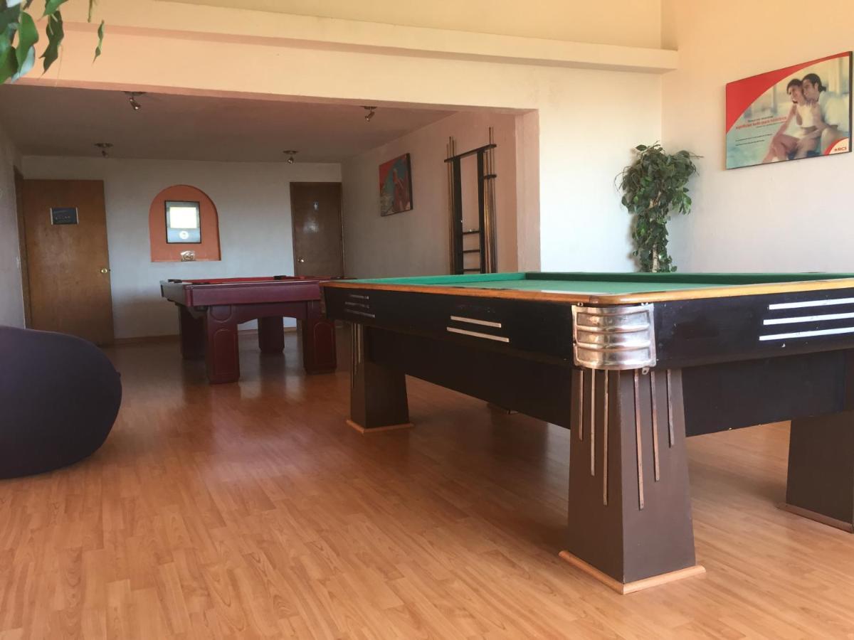 Hotel Villa De La Plata Guanajuato Bagian luar foto