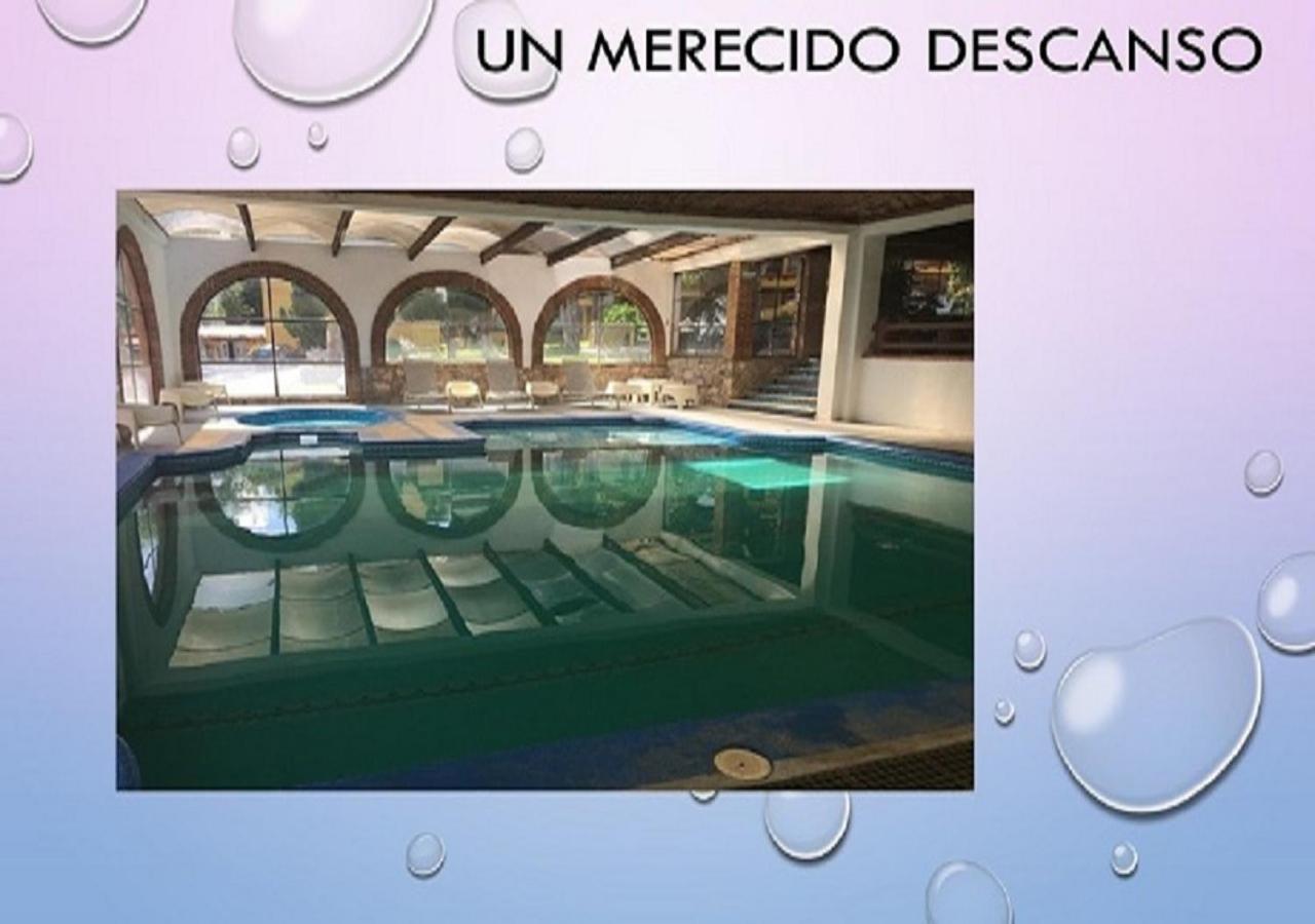 Hotel Villa De La Plata Guanajuato Bagian luar foto