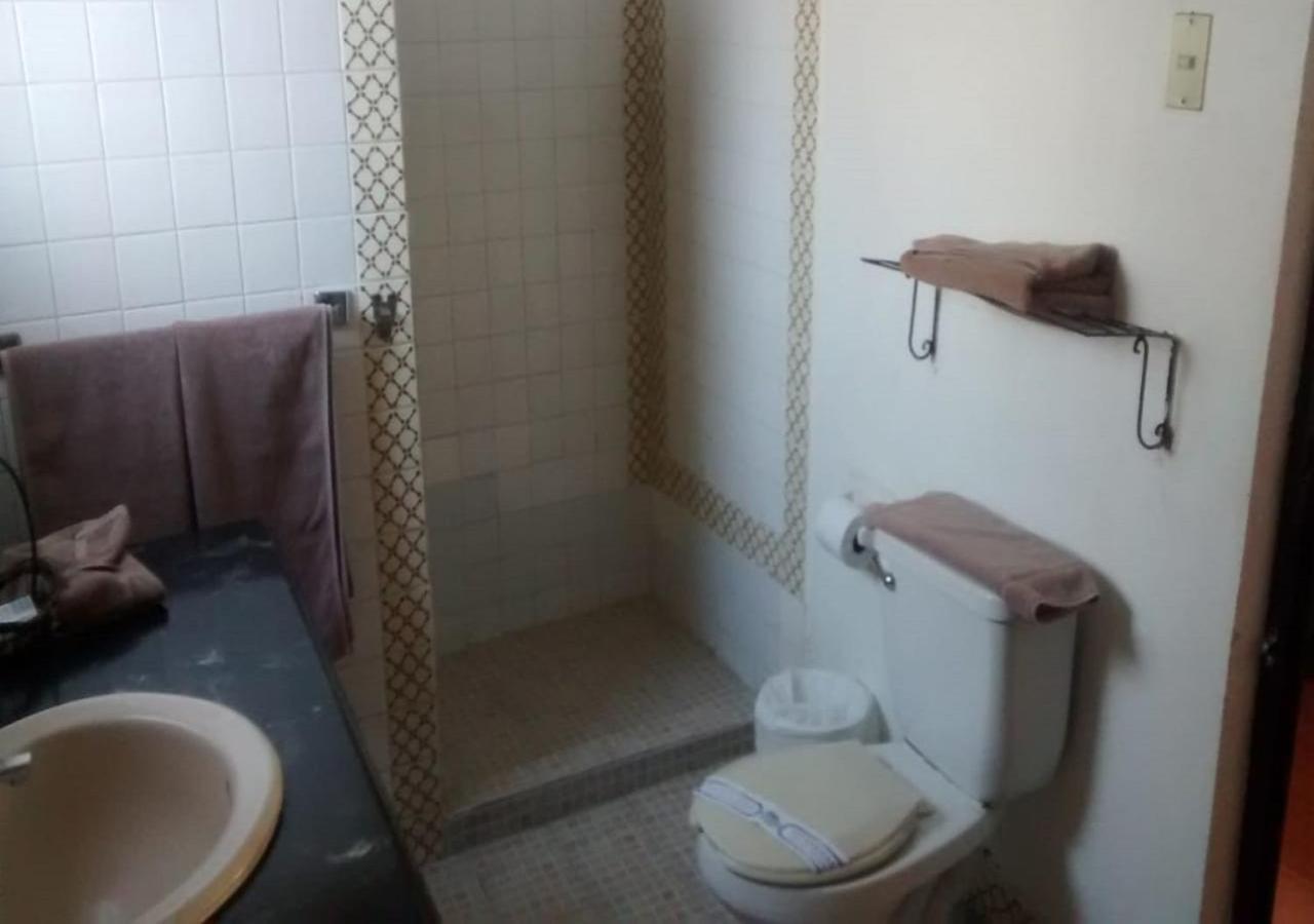 Hotel Villa De La Plata Guanajuato Bagian luar foto