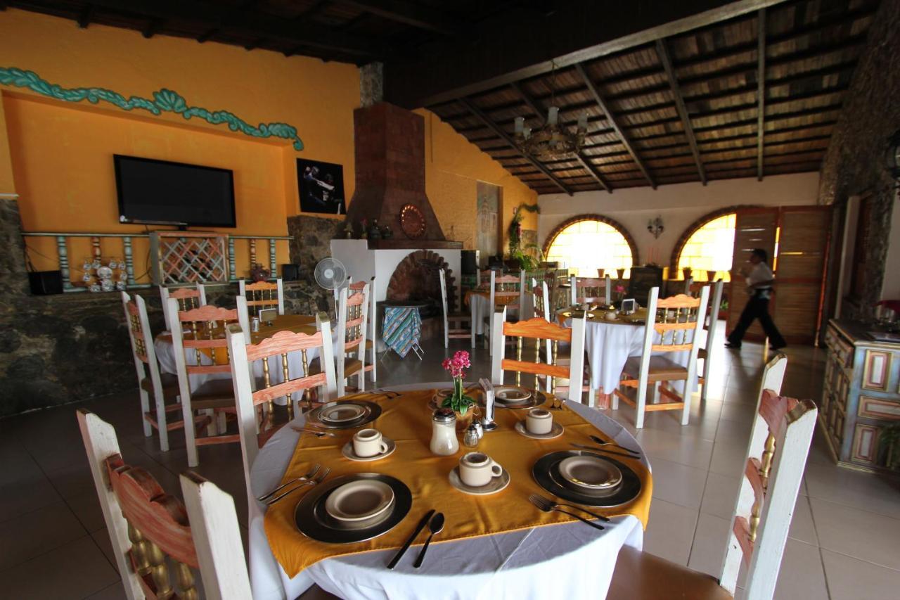 Hotel Villa De La Plata Guanajuato Bagian luar foto