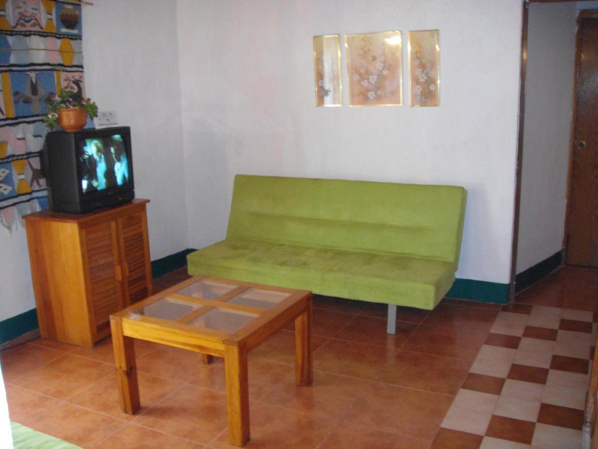 Hotel Villa De La Plata Guanajuato Bagian luar foto